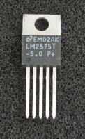 LM2575T-5.0
