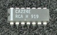 CA224E