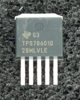 TPS78601QKTTRSV