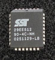 SST29EE512-90-4C-NH