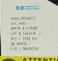 HSMS2820#T31