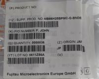 MB86H25BPMC-G-BNDE1