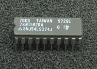 SNJ54LS374J