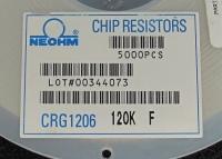 CRG1206F120K