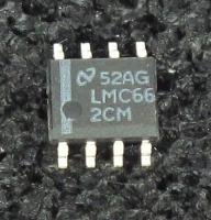 LMC662CM