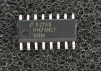 MM74HCT138M