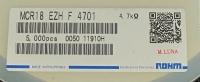 MCR18EZHF4701