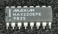 MAX220EPE