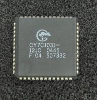 CY7C1031-12JC