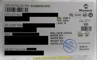 SY89875UMG