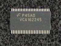 74VCX162245MTDX