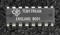 TCM1705AN