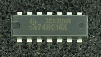 SN74HC14N