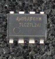 TLC27L2AIP