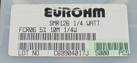 FCR06510M0.25W