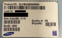 CL31B475KAHNNNE