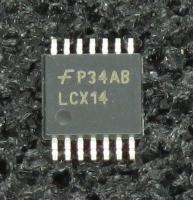 74LCX14MTCX