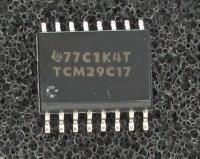 TCM29C17DWR