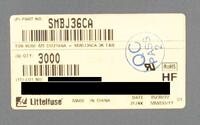 SMBJ36CA