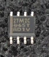 TLC27M2CD