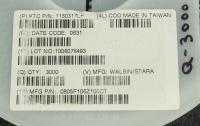 0805F106Z100CT