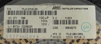 TAJD107K010R