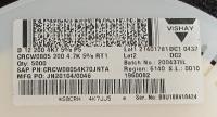 CRCW08054K70JNTA