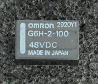G6H-2-100-DC48