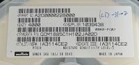 GCM1885C1H102JA02D