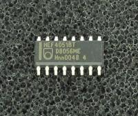 HEF4051BT