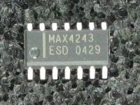 MAX4243ESD