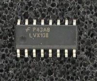 74LVX138M