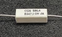 SBL4R047J
