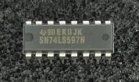 SN74LS597N