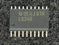 SN74LS240DWR