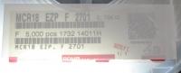 MCR18EZPF2701