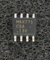 MAX771CSA