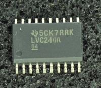 SN74LVC244ADW