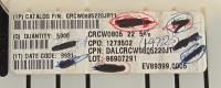 CRCW080522R0JNTA