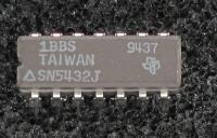 SN5432J