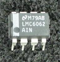 LMC6062AIN