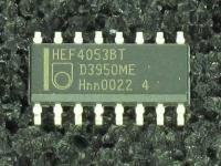HEF4053BT
