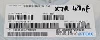 CC0805HX7R472KTR