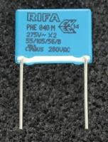 PHE840MX6100MR17