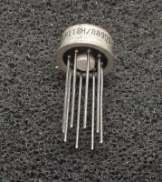 LM118H883QS