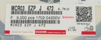 MCR03EZPJ472