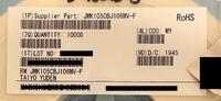 JMK105CBJ106MV-F
