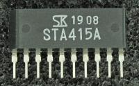 STA415AG