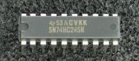 SN74HC245N