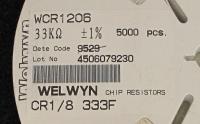 WCR1206-33KF